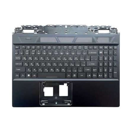 Топкейс Acer Predator Helios 300 PH315-55 6B.QFUN2.009 6BQFUN2009 LG05P_P20B3L LG05PP20B3L NKI15131WA