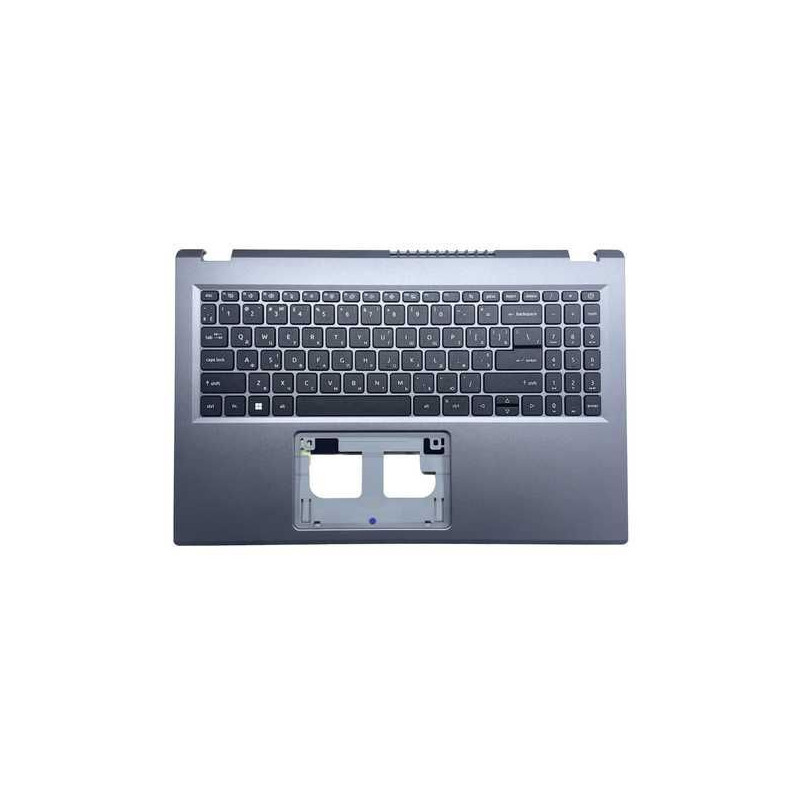 Топкейс Acer Aspire 5 A515-58P 6B.KHJN2.009 NKI15131QM NKI15170NG NKI151S0EJ NKI151B008 Топкейс Acer Aspire 5 A515-58P 6B.KHJN2.009 NKI15131QM NKI15170NG NKI151S0EJ NKI151B008