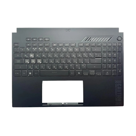 Топкейс Asus TUF Gaming A16 FA607NU 56Wh ver 90NR0MU3-R31UA0 90NR0MU3R31UA0 0KNR0-6A1EUA00 0KNR06A1EUA00 33NJKTA0050