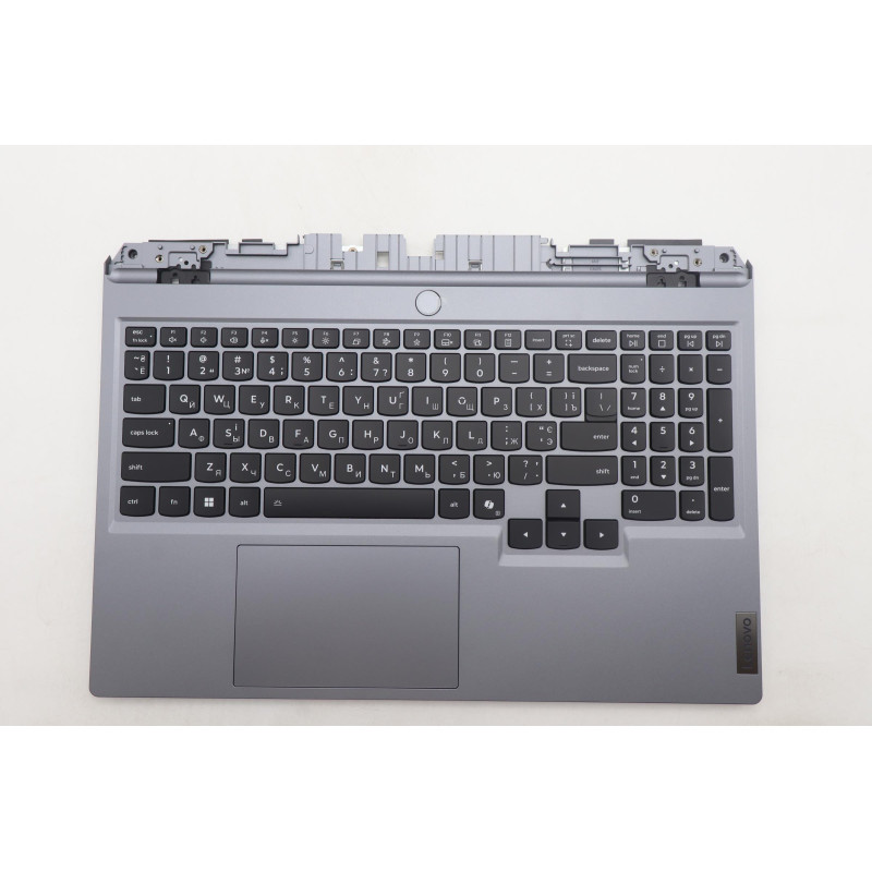 Топкейс Lenovo LOQ 15IRX10 83JE 15AHP10 83JG 5CB1S57531 5CB1S57502