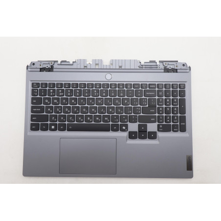 Топкейс Lenovo LOQ 15IRX10 83JE 15AHP10 83JG 5CB1S57531 5CB1S57502