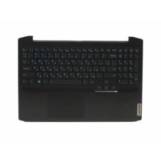 Топкейс Lenovo Gaming 3-15IMH05 81Y4 5CB0Y99502 5CB0Y99486 5CB0Z20926 5CB0Y99518