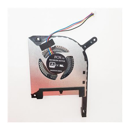 Вентилятор Asus FX505DD FX505DT FX505DU FX505DV FX505DY FX505GD FA506IH FA506II FA506IV FA506IH FA706II FA706IU FA706