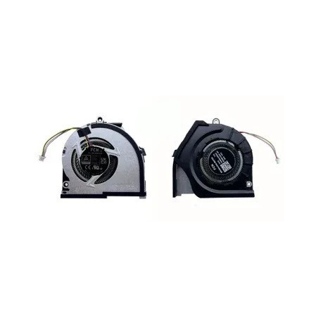 Вентилятор Asus GPU Fan 5V TUF Gaming F16 FX608JH FX608JM FX608JP FX608LM FX608LP 13NR0MJ0P02021 13NR0MJ0P02011