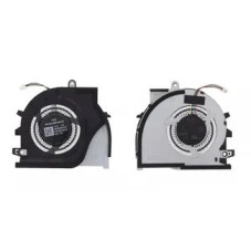 Вентилятор Asus СPU Fan 5V TUF Gaming F16 FX608JH FX608JM FX608JP FX608LM FX608LP 13NR0MJ0P01021 13NR0MJ0P01011 F242