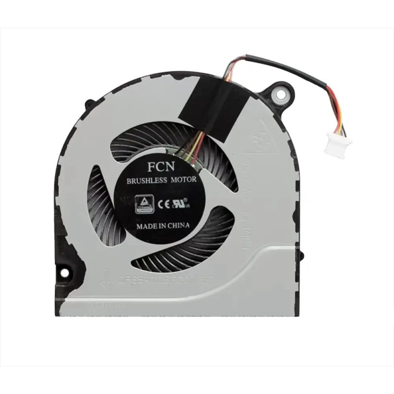 Вентилятор Acer Nitro AN515-42 AN515-51 AN515-52 AN515-53 GTX1060 DFS541105FC0T 24.Q3XN2.001 24Q3XN2001 60.Q3RN2.001 Вентилятор Acer Nitro AN515-42 AN515-51 AN515-52 AN515-53 GTX1060 DFS541105FC0T 24.Q3XN2.001 24Q3XN2001 60.Q3RN2.001