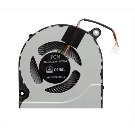 Вентилятор Acer Nitro AN515-42 AN515-51 AN515-52 AN515-53 GTX1060 DFS541105FC0T 24.Q3XN2.001 24Q3XN2001 60.Q3RN2.001
