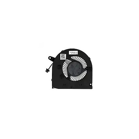Вентилятор Dell G3 15 3590 G5 15 5500 5505 GPU Fan PB6812S05MN2 0F3DF0 023.100I4.0021 4pin
