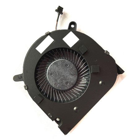 Вентилятор Dell G3 15 3590 P89F CPU Fan EG75070S1-1C060-S9A EG75070S11C060S9A 04NYWG 04NYWG DFS5K12304363B