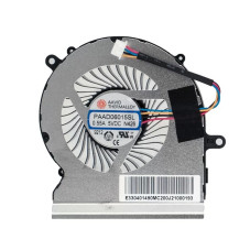 Вентилятор MSI GL65 GE65 GP65 WE65 9SD 9SE MS-16U1 MS-16U2 10SCSK 10SCSR 10SCXK GPU Fan PAAD06015SL N426