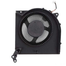 Вентилятор Lenovo Legion 5-15IMH6 82NL CPU Fan DFS5M325063B1C DC28000FAF0 5H40S20385