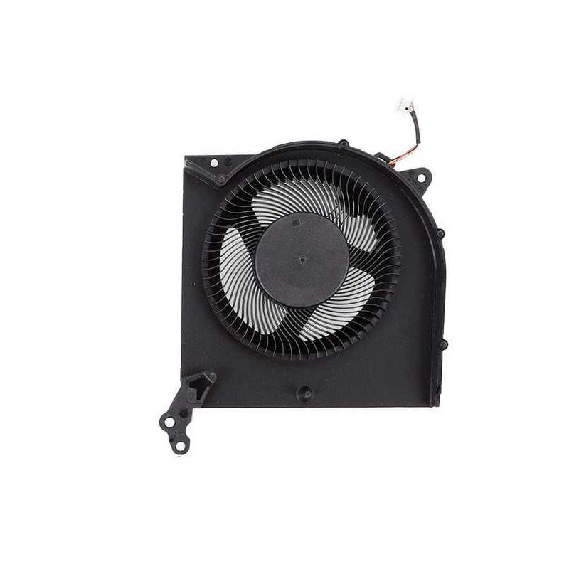 Вентилятор Lenovo Legion 5-15IMH6 82NL CPU Fan DFS5M325063B1C DC28000FAF0 5H40S20385