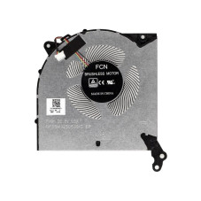 Вентилятор Lenovo Legion 5-15IMH6 82NL CPU Fan DFS5M325063B1C DC28000FAF0 5H40S20385