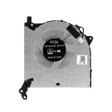 Вентилятор Lenovo Legion 5-15IMH6 82NL GPU Fan 5H40S20385 DFS5K323161A1C DC28000FBF1