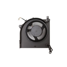 Вентилятор Lenovo Legion 5-15IMH6 82NL GPU Fan 5H40S20385 DFS5K323161A1C DC28000FBF1