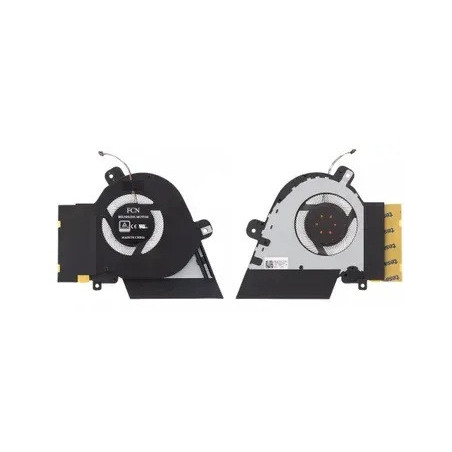 Вентилятор Asus GX502GV GX502GW GX502LWS GX502LXS GU502DU GU502GU GU502GV GX532GV GX532GW GX532LWS GU532GV GU532GU