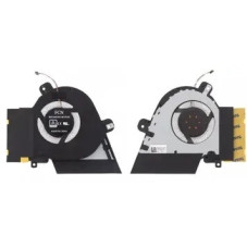 Вентилятор Asus 13NR02U0T02011 13NR01V0T13111 6033B0081401 DFS200912210T 13N1-98M0121 13N198M0121 6033B0081501