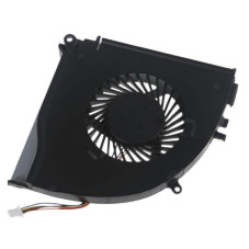 Вентилятор Dell Inspiron 7557 7559 CPU Fan 0RJX6N 4pin