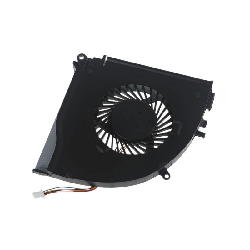 Вентилятор Dell Inspiron 7557 7559 CPU Fan 0RJX6N 4pin
