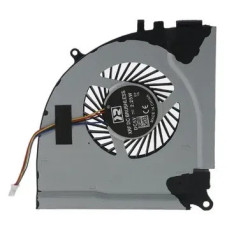 Вентилятор Dell Inspiron 7557 7559 CPU Fan 0RJX6N 4pin