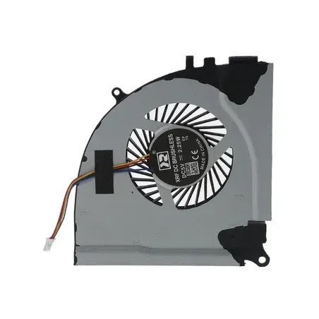 Вентилятор Dell Inspiron 7557 7559 CPU Fan 0RJX6N 4pin