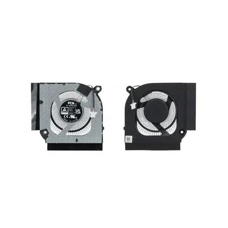 Вентилятор Acer 23.QLZN2.001 23.QFJN2.001 DFSCL12E16486M DC280010VF0 DC280010VD0 NS8CC19