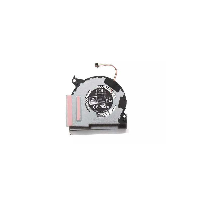 Вентилятор Left Fan Asus ROG Ally RC71L 2023 13NR0GY0M01011 DFS5F22B049546