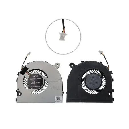 Вентилятор Acer Aspire VX15 VX5-591G DFS561405FL0T 23.GM1N2.001 23GM1N2001