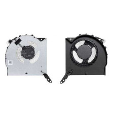 Вентилятор Lenovo CPU Fan 12V Legion Pro 5 16IRX9 83DF 16IRX8 82WK 16ARX8 82WM DFSCL12E06486Y 5H40S20983 5H40S20855