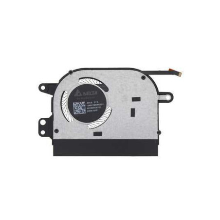 Вентилятор Asus Fan 1 Zenbook S 16 UM5606KA UM5606WA 13NB13M0M02011 6033B0136701 ND55C1H-23L13 13NB1520P01011