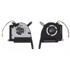 Вентилятор Asus GPU Fan 5V TUF Gaming FA507 FA707 FX507 FX707 TUF507 TUF707 13NR09M0T03011 13NR08Y0T01011 DQ5D581F001