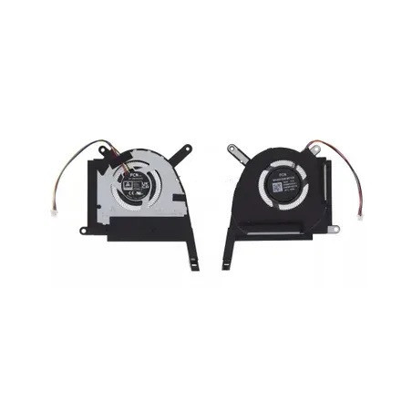 Вентилятор Asus GPU Fan 5V TUF Gaming FA507 FA707 FX507 FX707 TUF507 TUF707 13NR09M0T03011 13NR08Y0T01011 DQ5D581F001