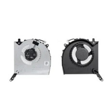 Вентилятор Lenovo GPU Fan 12V Legion Pro 5 16IRX9 83DF 16IRX8 82WK 16ARX8 82WM DFSCL12E16486Y BAPB0810R2HY005