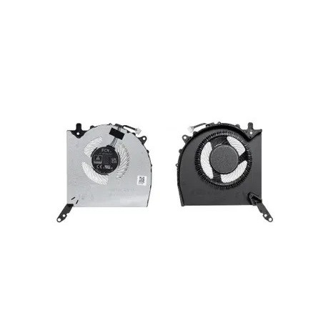 Вентилятор Lenovo GPU Fan 12V Legion Pro 5 16IRX9 83DF 16IRX8 82WK 16ARX8 82WM DFSCL12E16486Y BAPB0810R2HY005