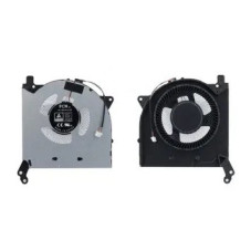 Вентилятор Lenovo GPU Fan 5V Legion 5-15ITH6 82JK 5-15ACH6 82JW 5-15ITH6H 82JH 5-17ITH6 82JN 5-17ACH6 82K0 DFS5K22115