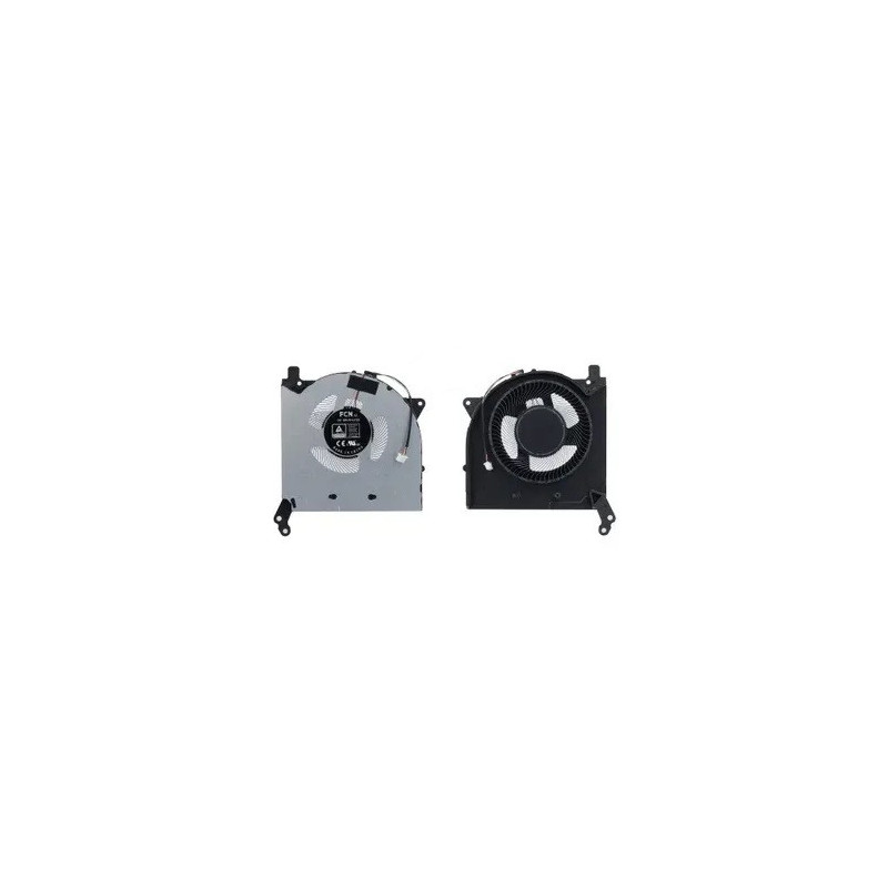 Вентилятор Lenovo GPU Fan 5V Legion 5-15ITH6 82JK 5-15ACH6 82JW 5-15ITH6H 82JH 5-17ITH6 82JN 5-17ACH6 82K0 DFS5K22115
