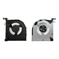 Вентилятор Lenovo GPU Fan 12V Legion Slim 5 16APH8 82Y9 5 16IRH8 82YA 5 16AHP9 83DH 5 16ARP9 83EX DFSCL12E064861