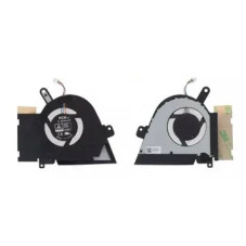 Вентилятор Asus СPU Fan 5V TUF Dash F15 FX516PC 13NR05U0P01011 DFS5K221153714 6033B0099501