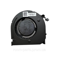 Вентилятор Dell G3 15 3590 G5 15 5500 5505 CPU Fan 0PC01D PB6512S05MS2 023.100I3.0021 023100I30021