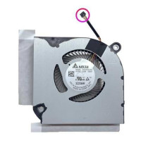 Вентилятор Acer Nitro V16 ANV16-41 ANV16-71 СPU NS85C55 23.QP2N2.001 23QP2N2001 DC290017CD0