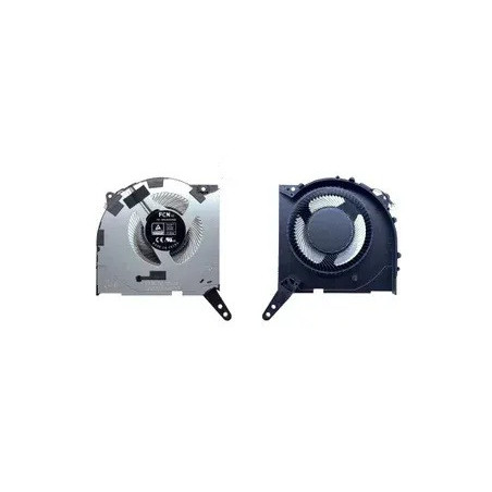 Вентилятор Lenovo CPU Fan 12V Legion 5-15ARP8 83EF 5-15APH9 83EG DFSCL12E06486Q 5H40S20982 BAPA0810R2HY010 5H40S20981
