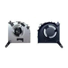 Вентилятор Lenovo GPU Fan 12V Legion 5-15ARP8 83EF 5-15APH9 83EG DFSCL12E16486Q 5H40S20982 BAPB0810R2HY010 5H40S20981