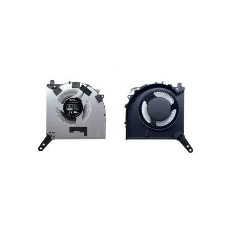 Вентилятор Lenovo GPU Fan 12V Legion 5-15ARP8 83EF 5-15APH9 83EG DFSCL12E16486Q 5H40S20982 BAPB0810R2HY010 5H40S20981