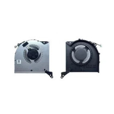 Вентилятор Lenovo CPU Fan 12V Legion Pro 7 16IRX8H 82WQ 16ARX8H 82WS DFSCL12E06486P 5H40S20789 5H40S20994 5H40S20787
