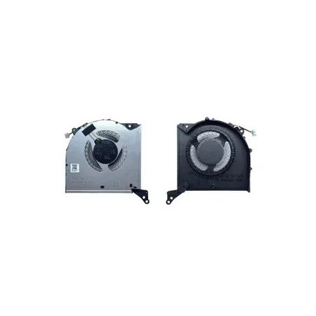 Вентилятор Lenovo CPU Fan 12V Legion Pro 7 16IRX8H 82WQ 16ARX8H 82WS DFSCL12E06486P 5H40S20789 5H40S20994 5H40S20787