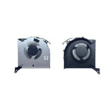Вентилятор Lenovo GPU Fan 12V Legion Pro 7 16IRX8H 82WQ Pro 7 16ARX8H 82WS DFSCL12E16486P BAPB0810R2HY004 5H40S20787