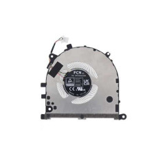Вентилятор Asus CPU fan ver.2 VivoBook Pro K6502H K6502V K6502Z K6602H K6602V K6602Z HQ23300405007 13NB0Z60P05011