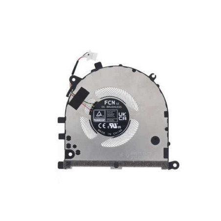 Вентилятор Asus CPU fan ver.2 VivoBook Pro K6502H K6502V K6502Z K6602H K6602V K6602Z HQ23300405007 13NB0Z60P05011