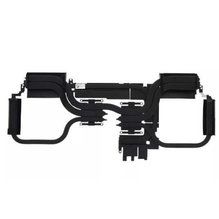 Термоблок радиатор Asus ROG Strix G513QR G513QM G513IR G513IM G533QR G533QM 13NR0540AM0201 13NR0540AM0401