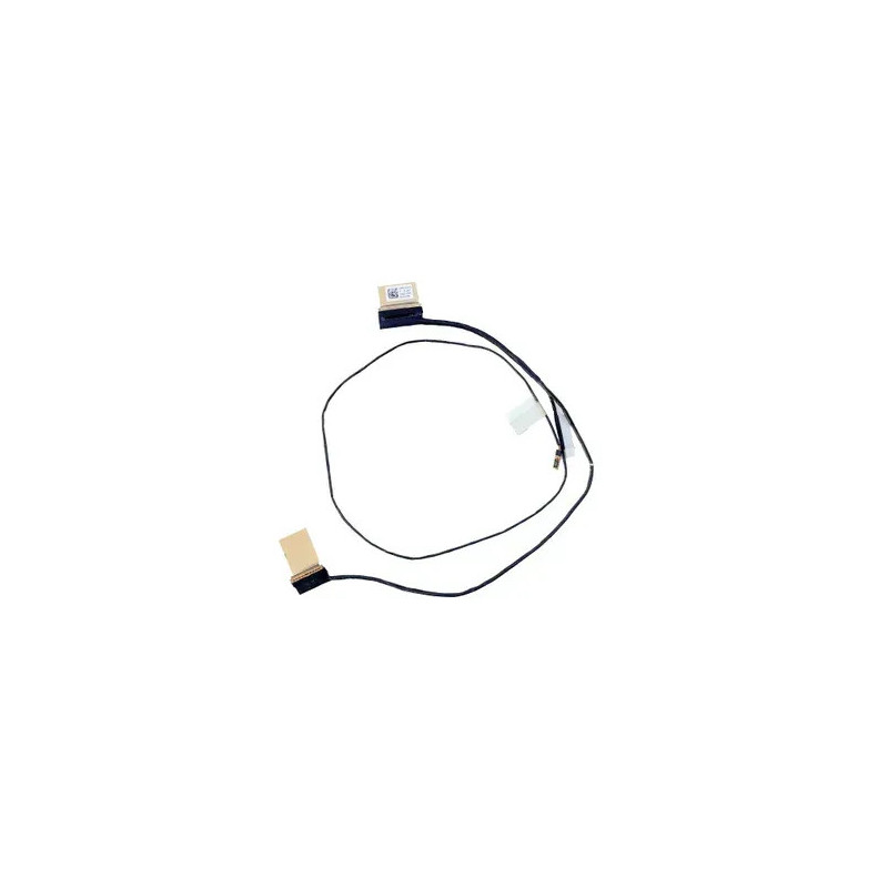 Шлейф матрицы Asus Vivobook 15X K3504VA K3504ZA 60Hz OLED ver. DD0XJRLC110 14005-04480700 14005-04480400